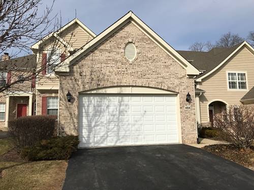 484 Fontenay, Palatine, IL 60067