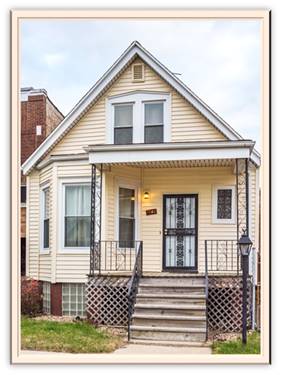 7845 S St Lawrence, Chicago, IL 60619