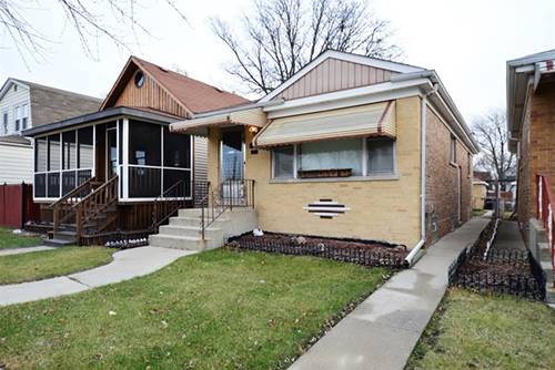 3431 N Kostner, Chicago, IL 60641