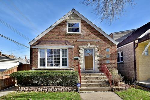 5145 N Newcastle, Chicago, IL 60656