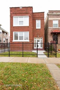 11401 S Prairie, Chicago, IL 60628