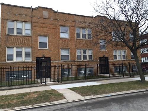 7955 S Emerald Unit 2N, Chicago, IL 60620