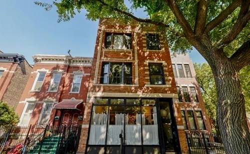 1936 W Thomas Unit 1, Chicago, IL 60622