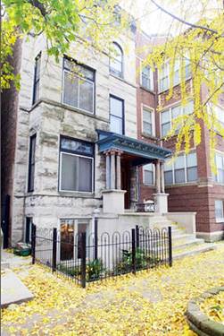 721 W Melrose Unit 1, Chicago, IL 60657