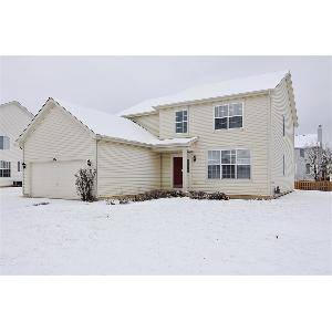 532 W Galeton, Round Lake, IL 60073