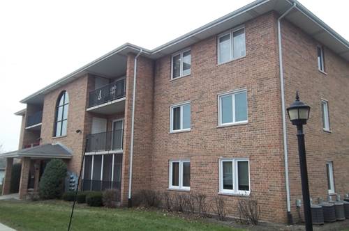 5620 158th Unit 203, Oak Forest, IL 60452