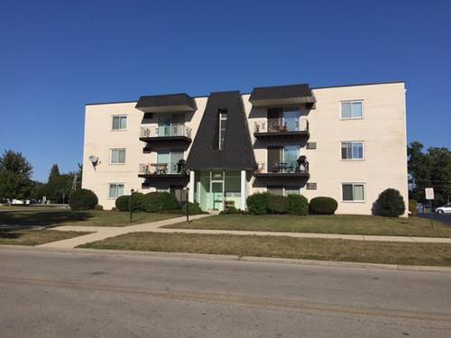 12817 Carriage Unit 1, Crestwood, IL 60418