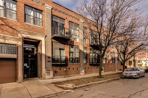 612 N Oakley Unit 112, Chicago, IL 60612