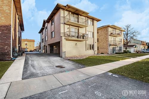 9533 Minnick Unit 1, Oak Lawn, IL 60453