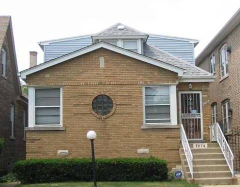 7014 S Maplewood, Chicago, IL 60629