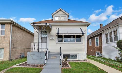 7424 W 61st, Summit, IL 60501