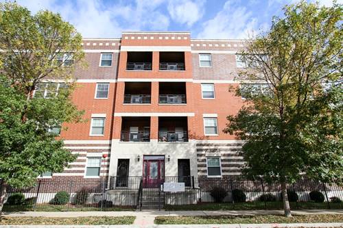 1326 E 62nd Unit 2W, Chicago, IL 60637