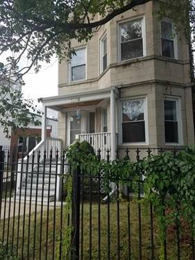 1718 W Morse Unit 1, Chicago, IL 60626