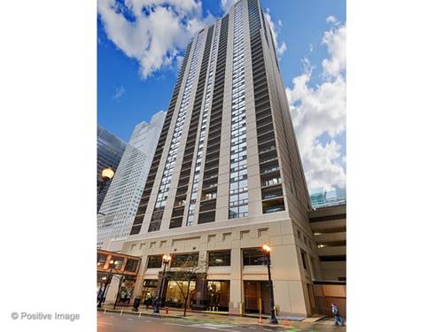 200 N Dearborn Unit 2908, Chicago, IL 60601