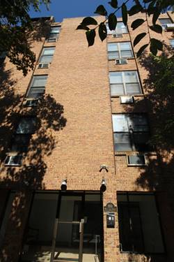 800 W Lill Unit 302, Chicago, IL 60614