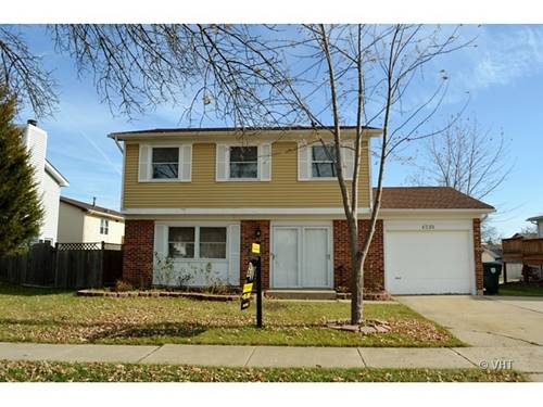 4539 Huntington, Hoffman Estates, IL 60195