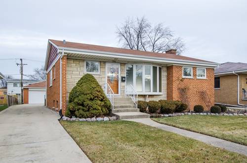 7116 W Wright, Niles, IL 60714