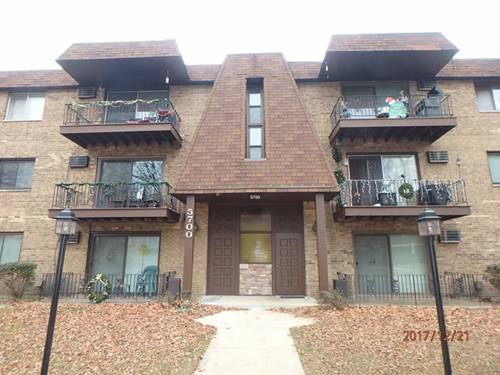 5700 W 128 Unit 8, Crestwood, IL 60418