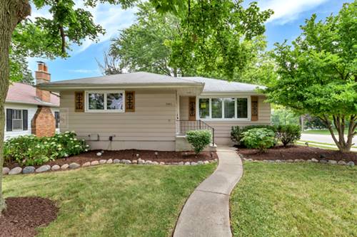 5441 Fairmount, Downers Grove, IL 60515