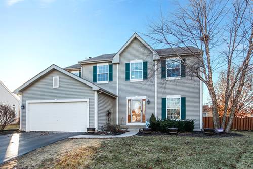 2011 Fieldstone, Plainfield, IL 60586