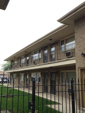 5636 S Kedzie Unit 5, Chicago, IL 60629