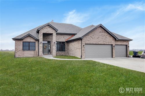 12500 Alpine Ridge, Mokena, IL 60448