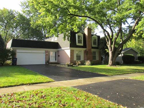 16 W Bailey, Naperville, IL 60565