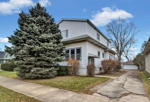 7 N Wille, Mount Prospect, IL 60056