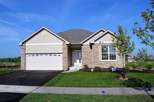 13664 Sanibel, Plainfield, IL 60544