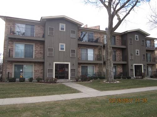 3705 W 119 Unit 106, Alsip, IL 60803