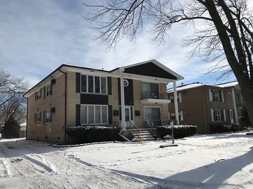 4517 Park Unit B, Brookfield, IL 60513