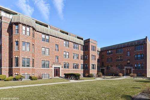 43 N Park Unit F3, Lombard, IL 60148