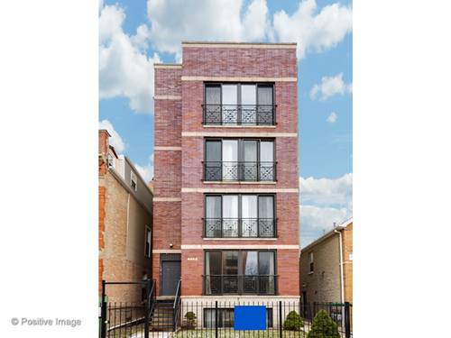 2225 W Monroe Unit 1, Chicago, IL 60612