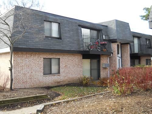 845 Westmoreland Unit 3, Vernon Hills, IL 60061