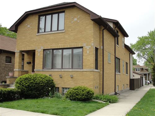 2946 N 73rd Unit 2, Elmwood Park, IL 60707