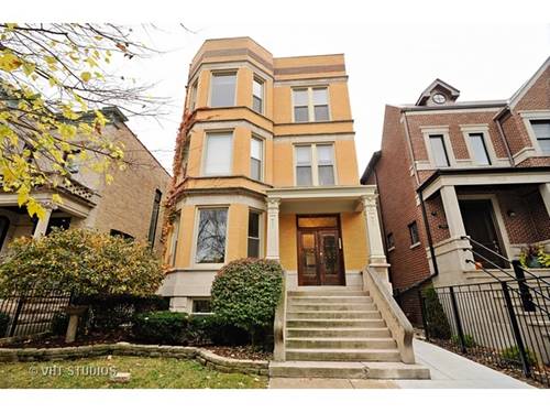 3444 N Janssen Unit 1, Chicago, IL 60657