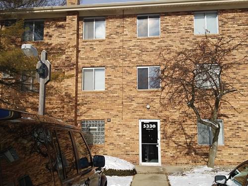 5331 Waterbury Unit 2601, Crestwood, IL 60418