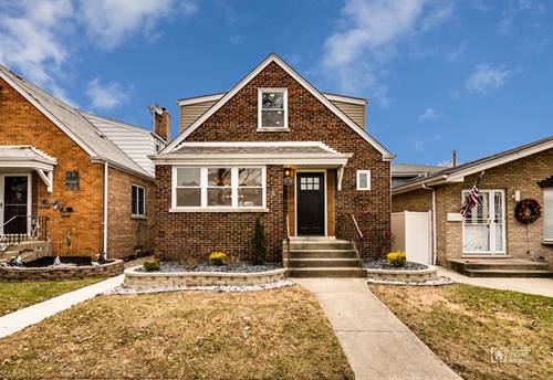 5539 S Sayre, Chicago, IL 60638