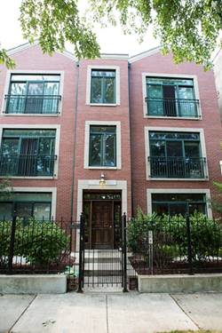 6120 S Ellis Unit 1N, Chicago, IL 60637