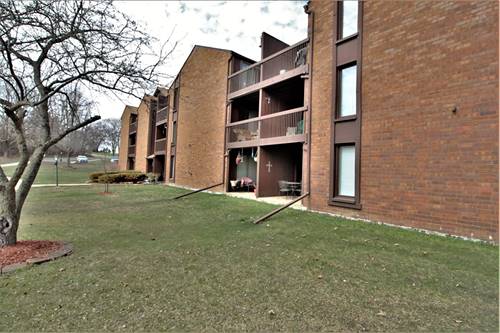 2929 Sunnyside Unit 106A, Rockford, IL 61114