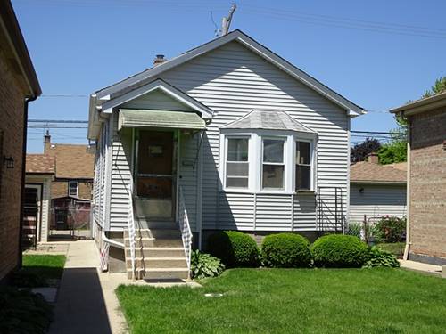 10538 S Troy, Chicago, IL 60655