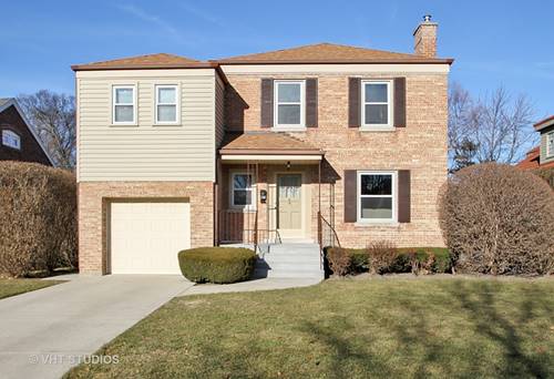 8 Gillick, Park Ridge, IL 60068