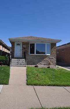 6322 W 63rd, Chicago, IL 60638