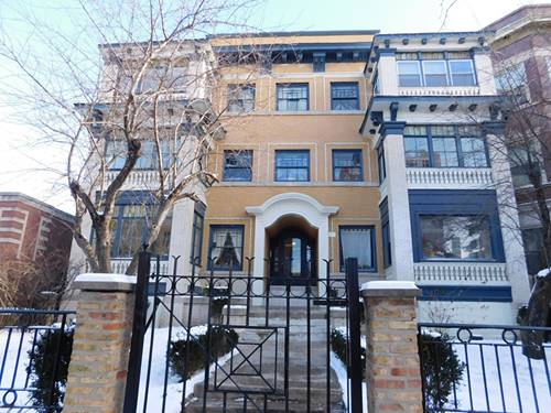 4149 N Sheridan Unit 3, Chicago, IL 60613