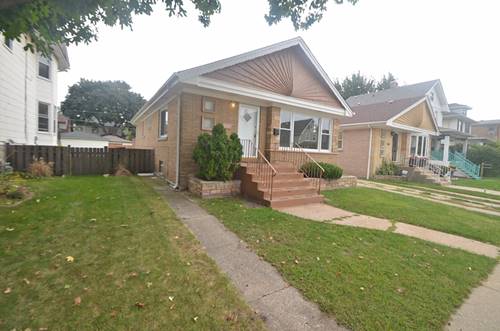 3433 Wesley, Berwyn, IL 60402