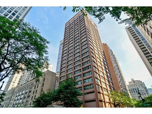 247 E Chestnut Unit 1604, Chicago, IL 60611