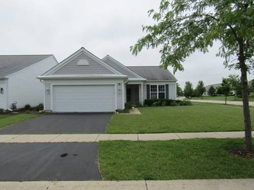 13465 Ivy, Huntley, IL 60142