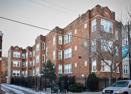 3219 W Division Unit 1N, Chicago, IL 60651