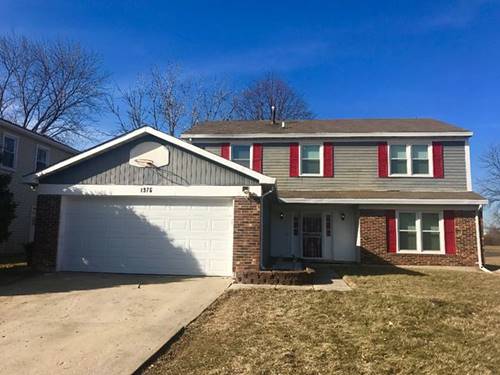 1976 Flagstaff, Glendale Heights, IL 60139