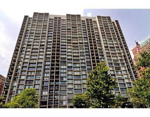 3200 N Lake Shore Unit 2102, Chicago, IL 60657